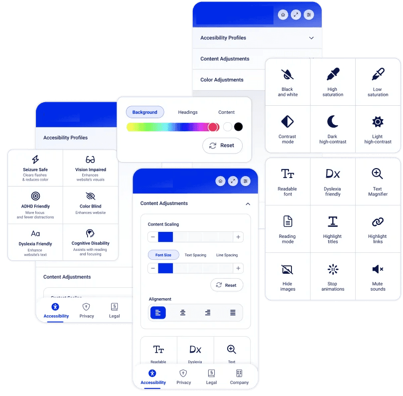 QR code dashboard for Eta7ah tool