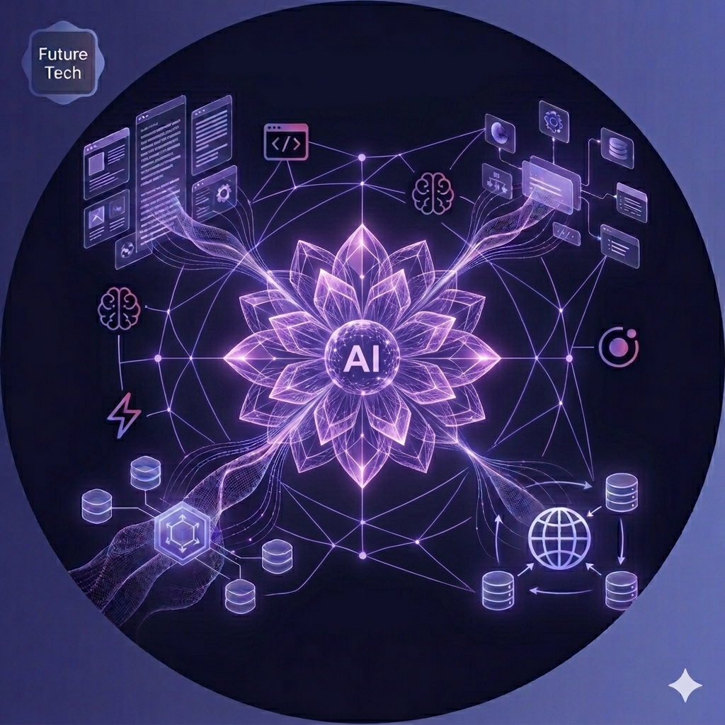 We Build the Digital Future